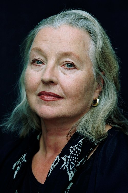 Zdjęcie Hanna Schygulla