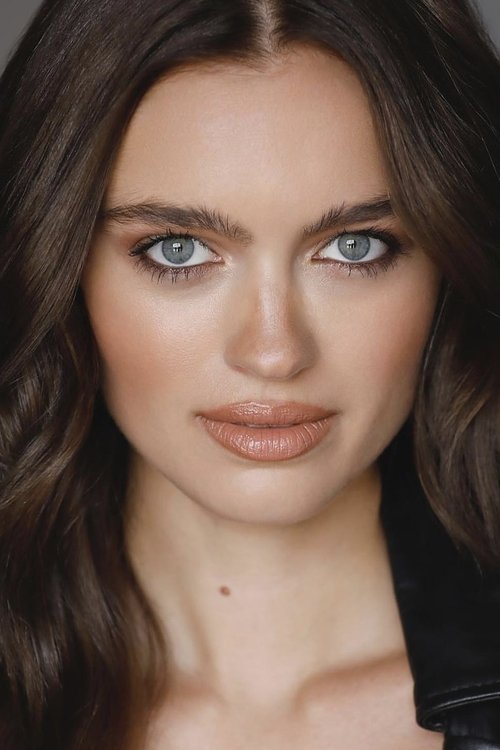 Zdjęcie Hannah Dannelly