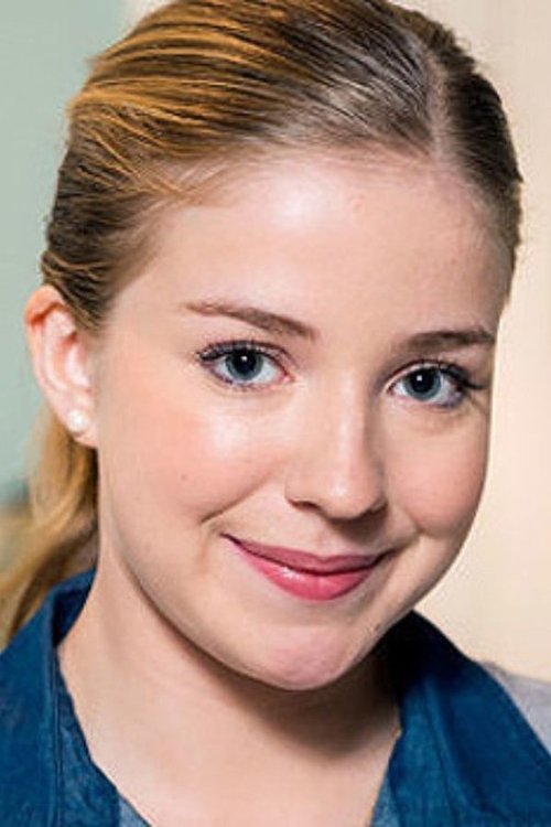 Zdjęcie Hannah Endicott-Douglas