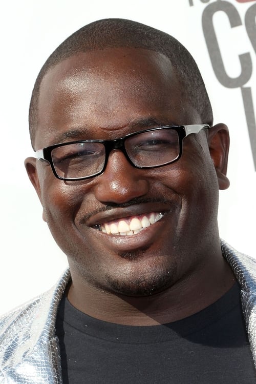 Zdjęcie Hannibal Buress