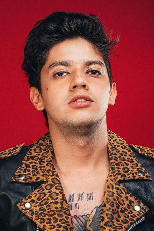 Zdjęcie Harold Azuara