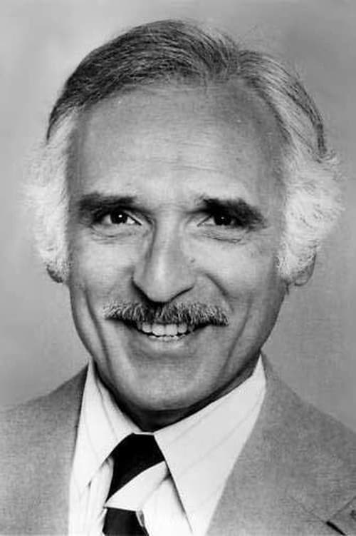 Zdjęcie Harold Gould