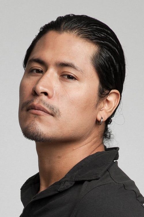 Zdjęcie Harold Torres