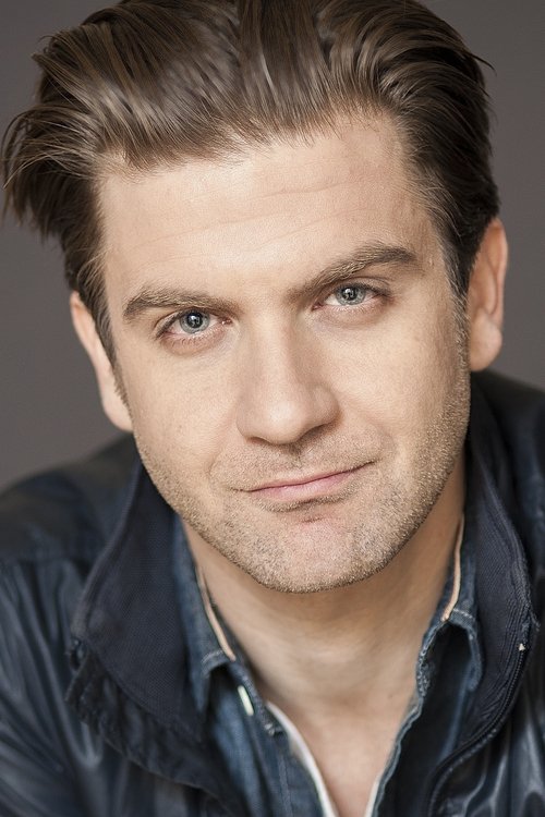 Zdjęcie Harris Doran