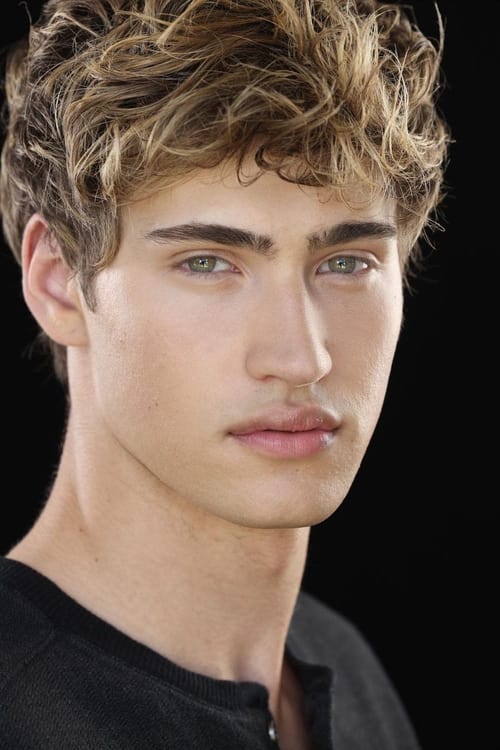 Zdjęcie Harrison Cone