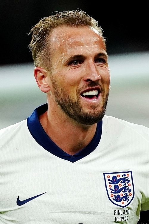 Zdjęcie Harry Kane