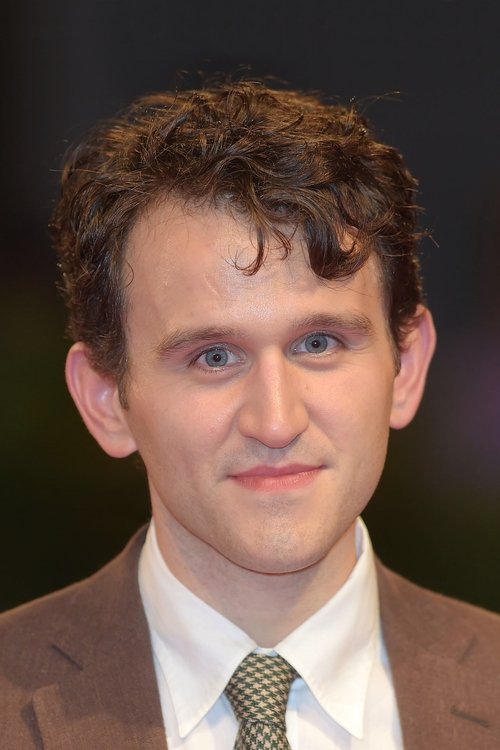 Zdjęcie Harry Melling