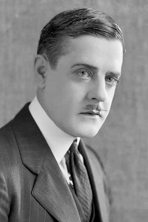 Zdjęcie Harry Myers