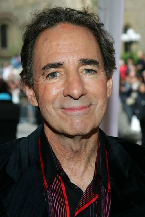 Zdjęcie Harry Shearer