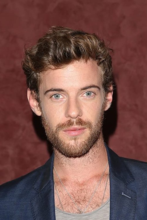 Zdjęcie Harry Treadaway