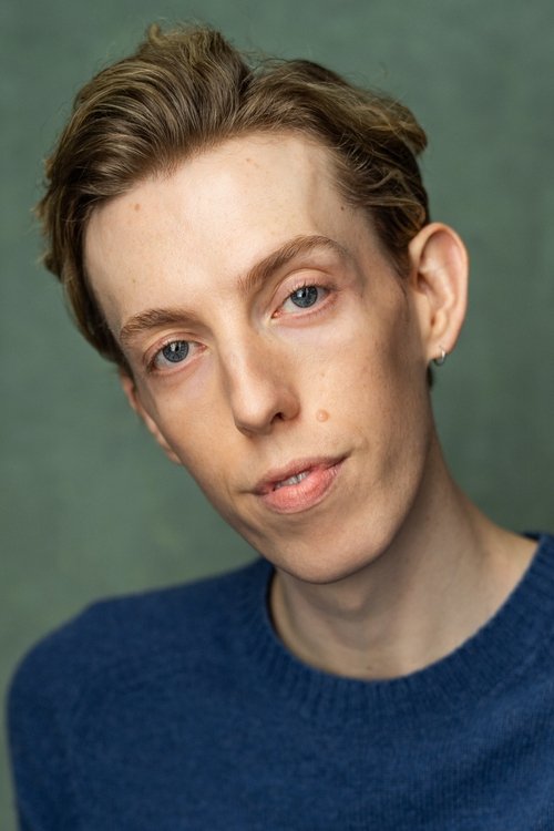 Zdjęcie Harry Trevaldwyn