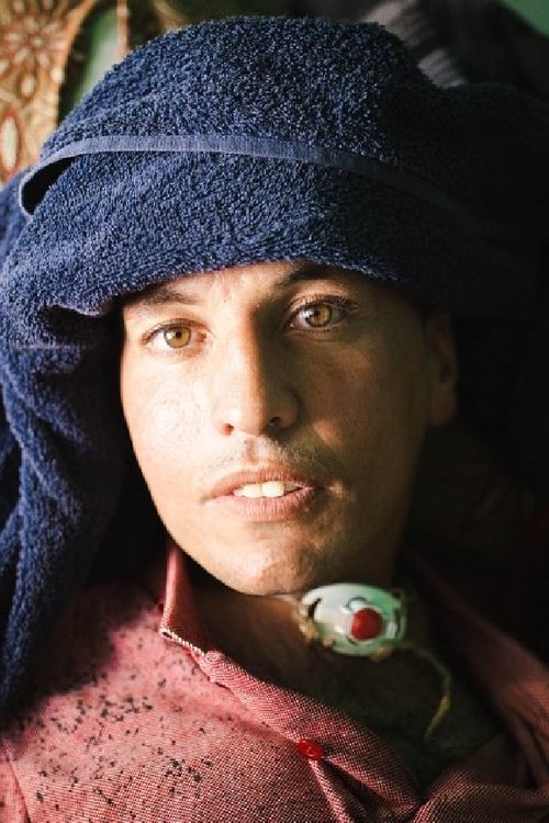 Zdjęcie Harun Abu Aram