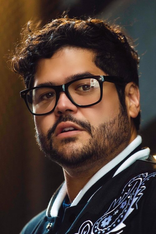 Zdjęcie Harvey Guillén