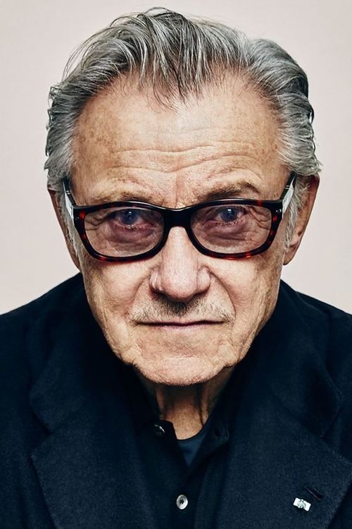 Zdjęcie Harvey Keitel