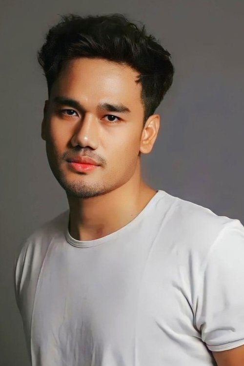 Zdjęcie Hatta Rahandy