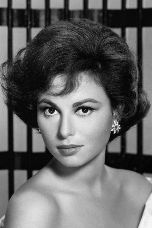 Zdjęcie Haya Harareet