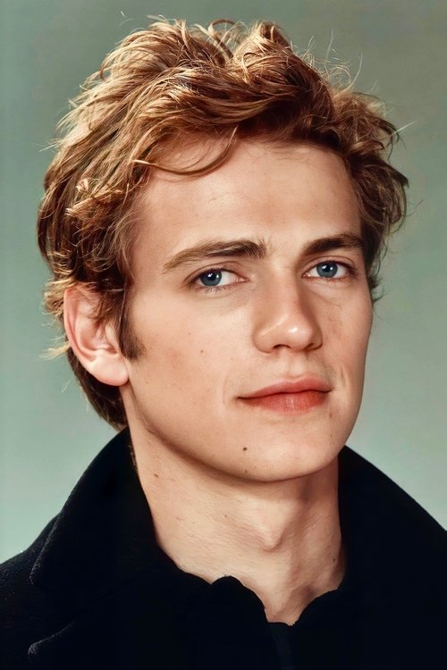 Zdjęcie Hayden Christensen