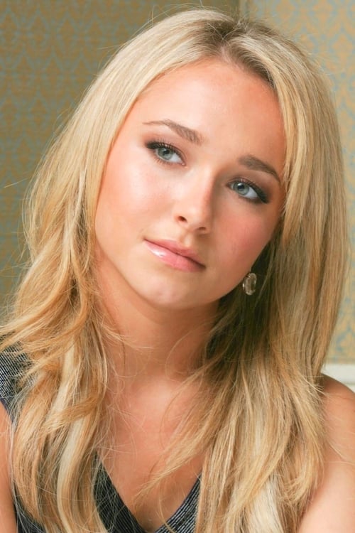 Zdjęcie Hayden Panettiere