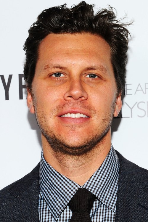 Zdjęcie Hayes MacArthur