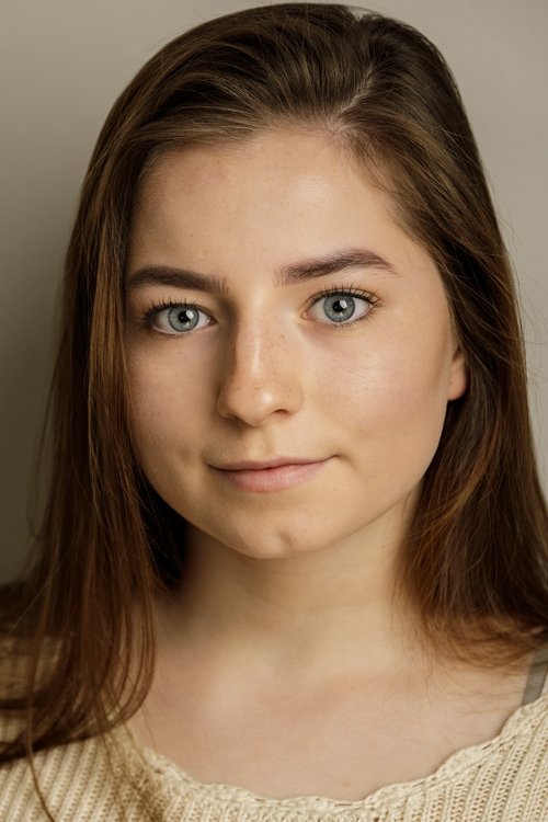 Zdjęcie Hazel Doupe