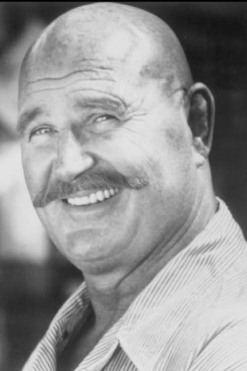 Zdjęcie H.B. Haggerty