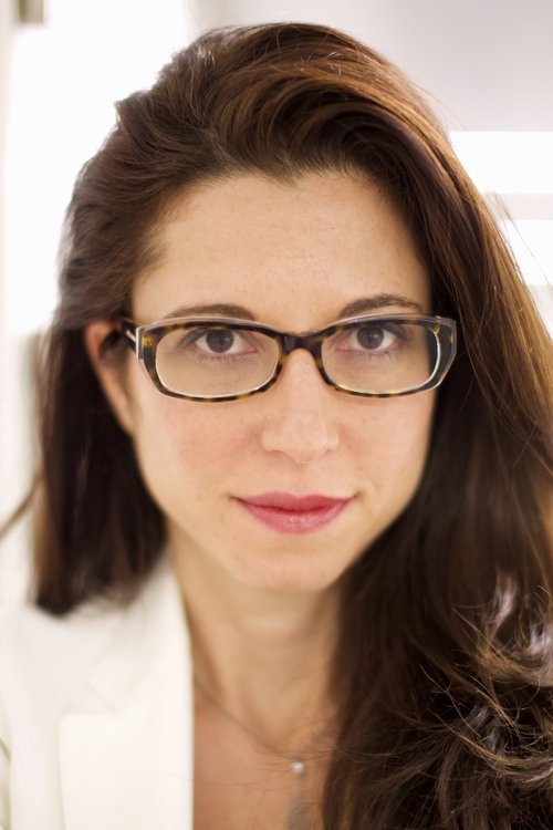 Zdjęcie Heather Berlin