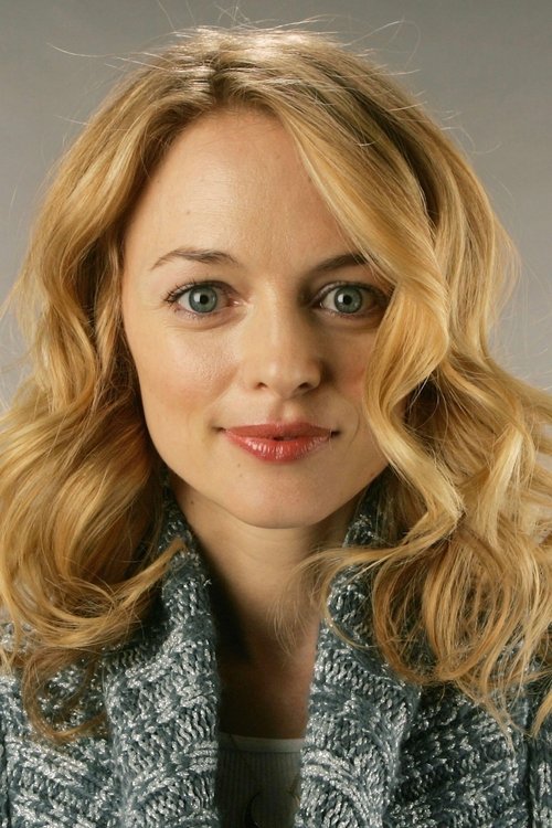 Zdjęcie Heather Graham