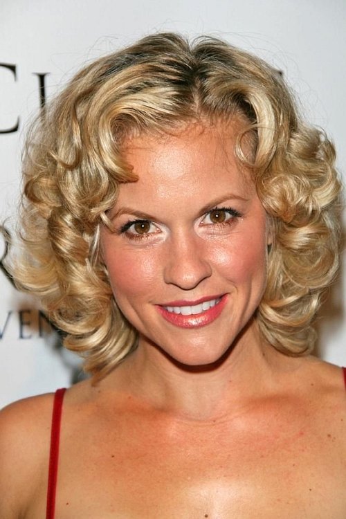 Zdjęcie Heather Marie Marsden