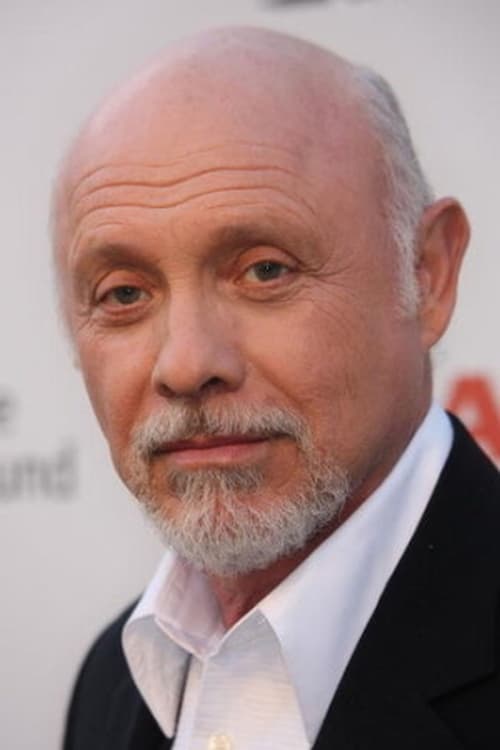 Zdjęcie Héctor Elizondo