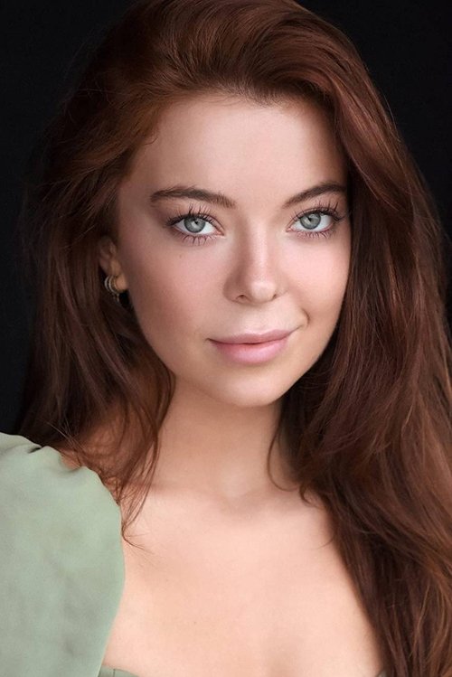 Zdjęcie Heidi Bauman