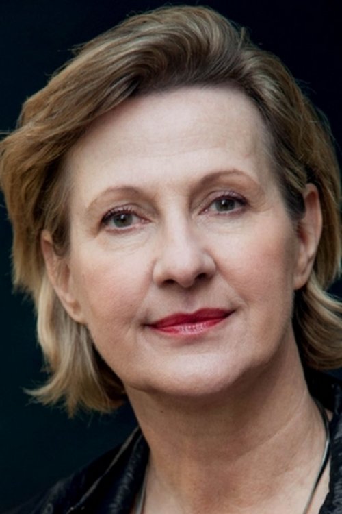 Zdjęcie Heike Jonca