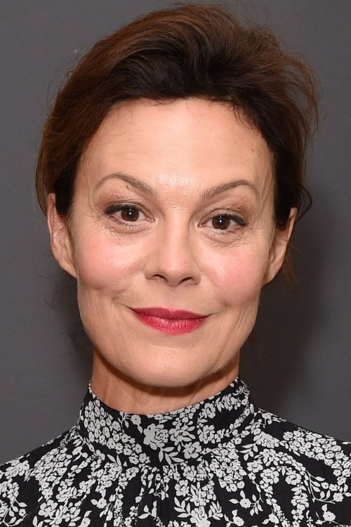 Zdjęcie Helen McCrory
