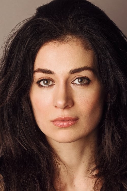 Zdjęcie Helena Antonio