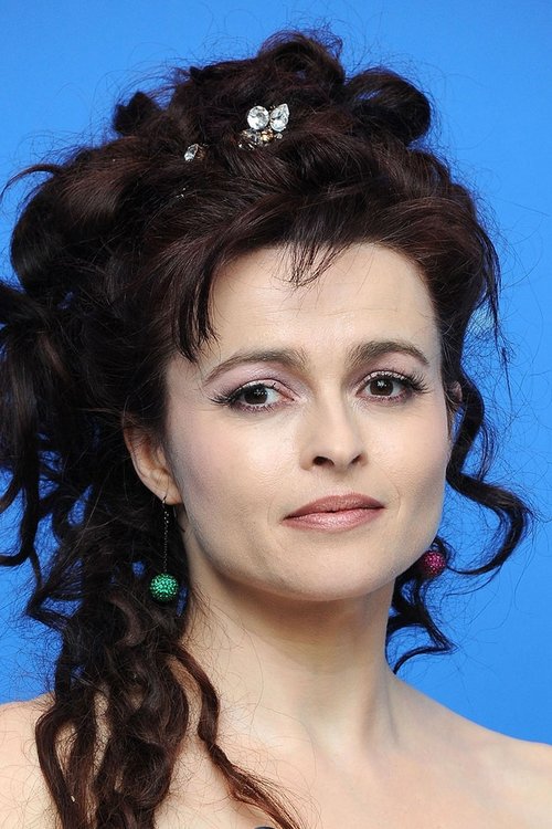 Zdjęcie Helena Bonham Carter