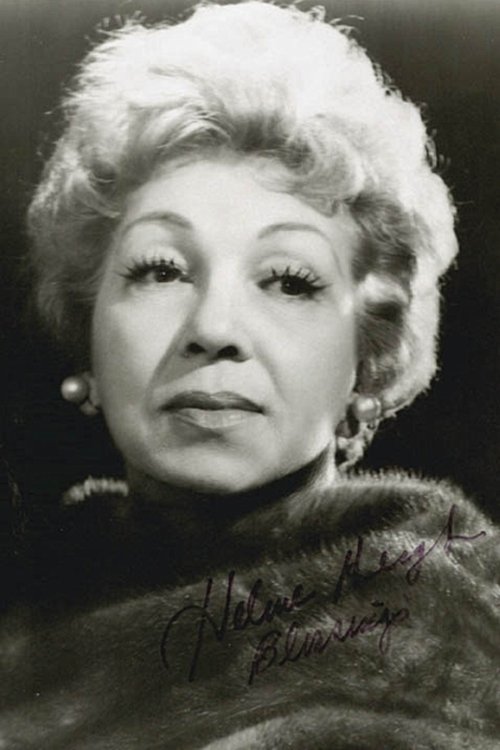 Zdjęcie Helene Heigh