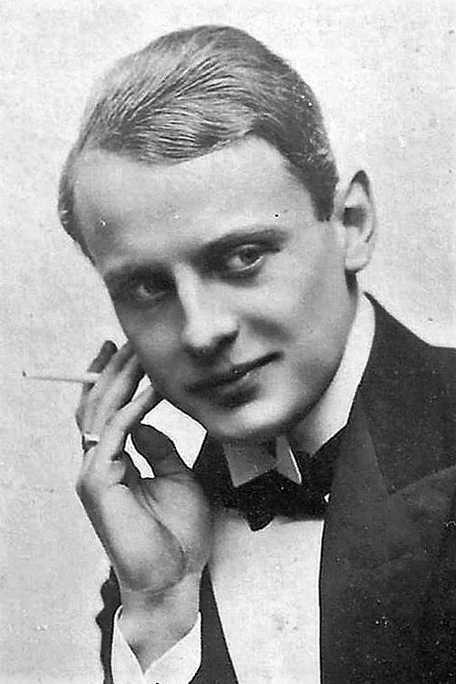 Zdjęcie Henri Peters-Arnolds