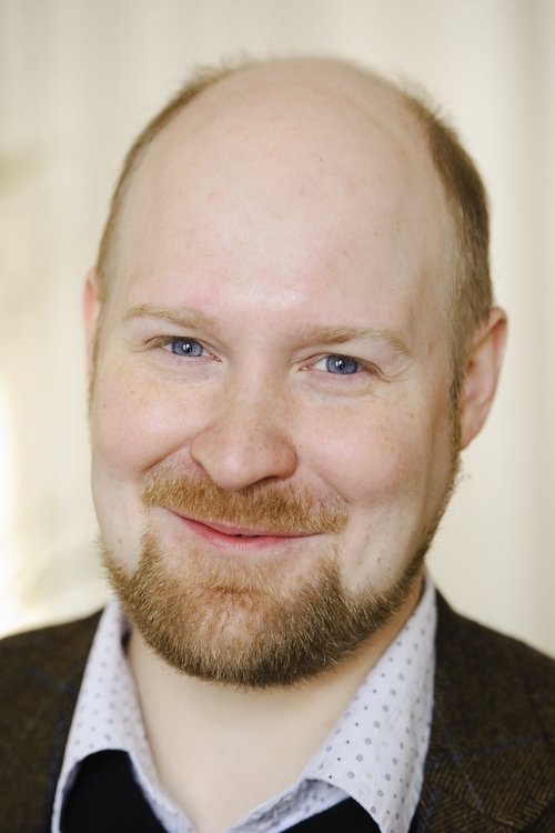 Zdjęcie Henrik Dorsin