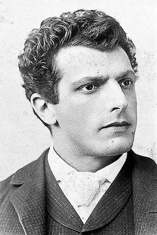 Zdjęcie Henry Bergman