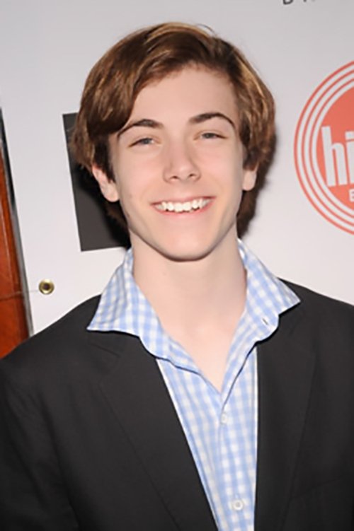 Zdjęcie Henry Hodges