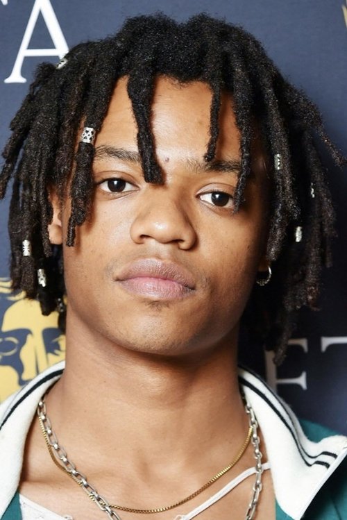 Zdjęcie Henry Hunter Hall