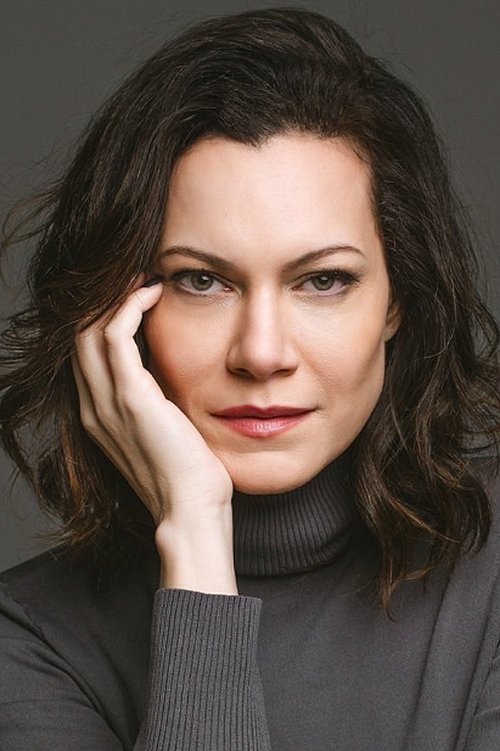 Zdjęcie Hermila Guedes