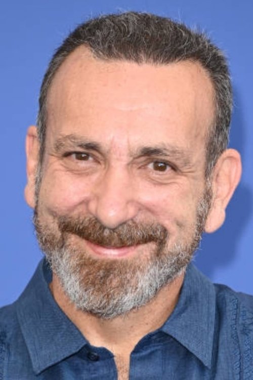 Zdjęcie Hernán Mendoza