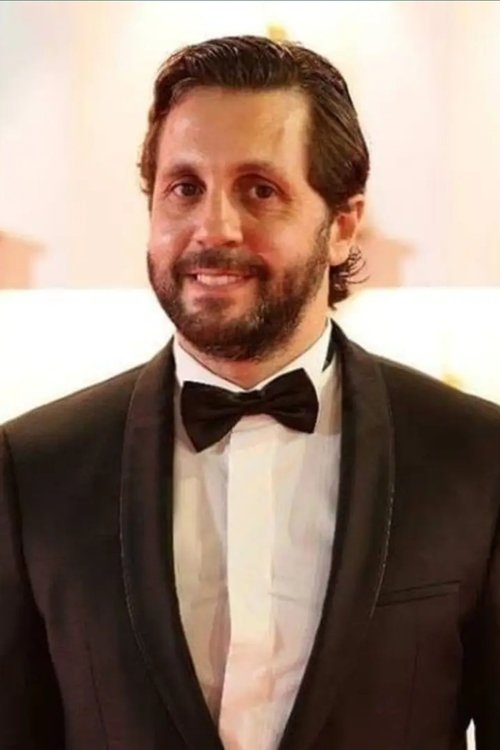 Zdjęcie Hesham Maged