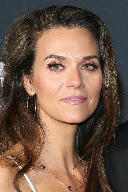 Zdjęcie Hilarie Burton