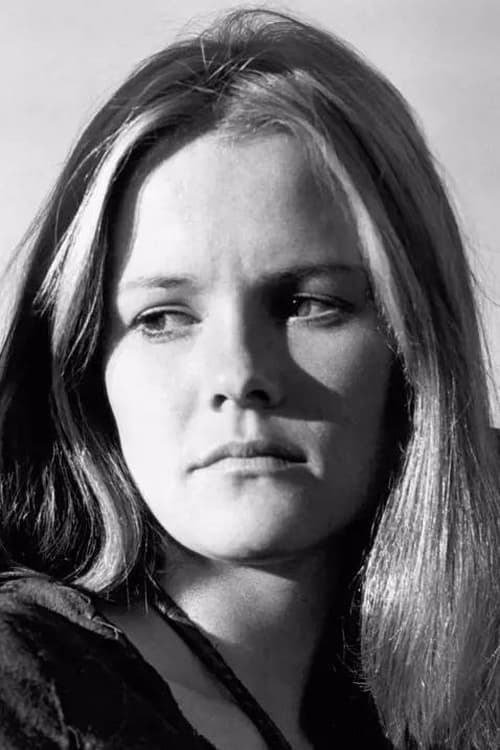 Zdjęcie Hilarie Thompson