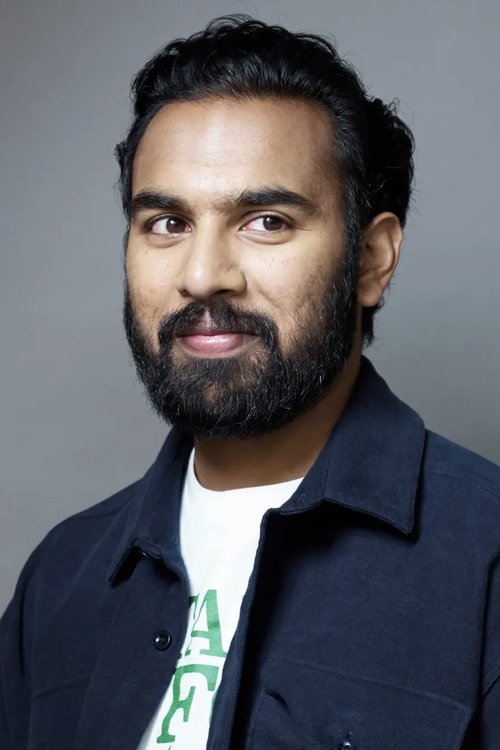 Zdjęcie Himesh Patel