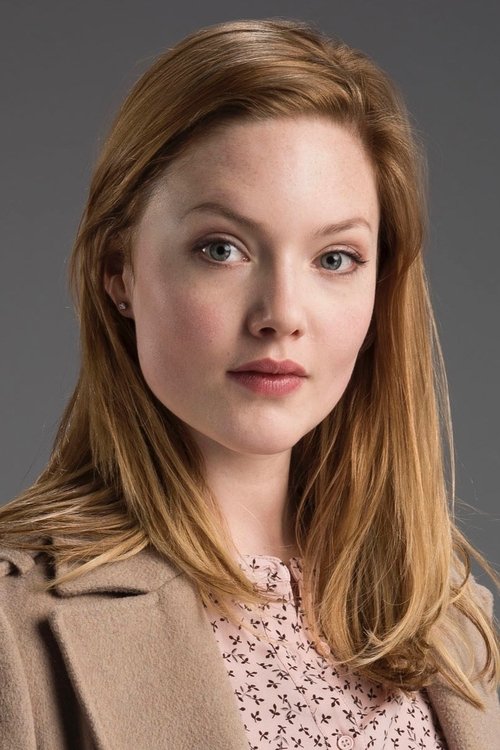 Zdjęcie Holliday Grainger