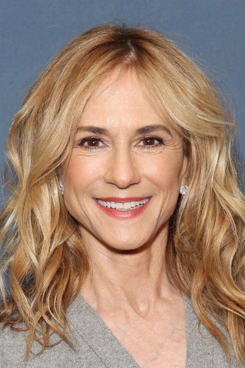 Zdjęcie Holly Hunter