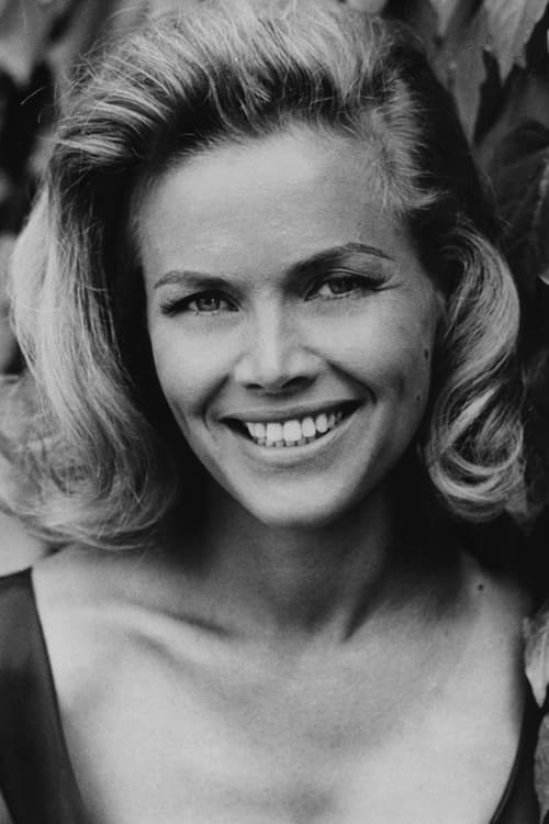 Zdjęcie Honor Blackman