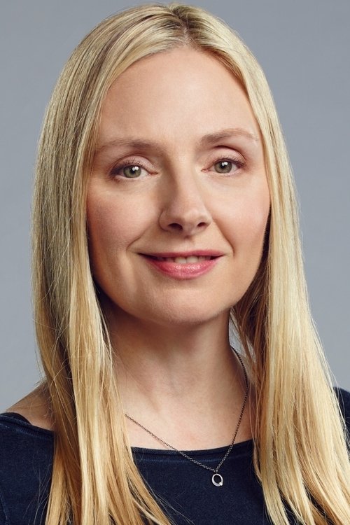 Zdjęcie Hope Davis